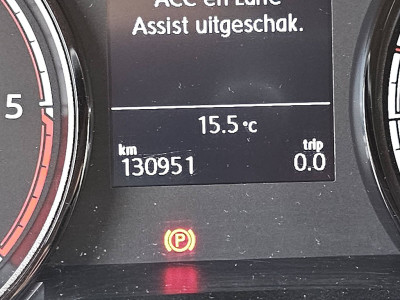 Volkswagen TRANSPORTER 2.0 TDI L2H1 LED Navi Automaat WP-Inrichting Airco Carplay Adaptieve Cruise Control Stoelverwarming Standkachel  PDC Euro6 150 PK! foto 9