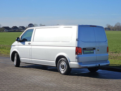 Volkswagen TRANSPORTER 2.0 TDI L2H1 Navi Trekhaak! foto 6