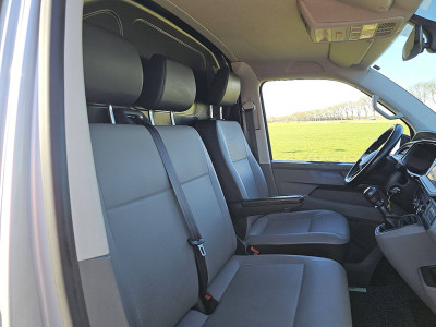 Volkswagen TRANSPORTER 2.0 TDI L2H1 Navi Trekhaak! foto 7