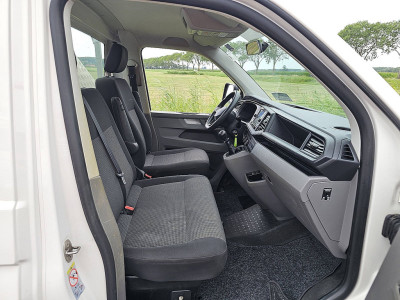Volkswagen TRANSPORTER 2.0 TDI L2 Open-Laadbak T6.1 7
