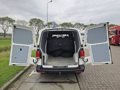 Volkswagen TRANSPORTER 2.0 TDI L2 T6.1 Dub.Cabine! foto 13