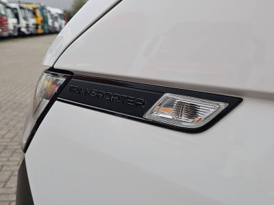 Volkswagen TRANSPORTER 2.0 TDI L2 T6.1 Dub.Cabine! foto 17