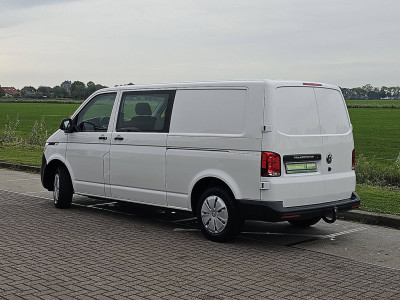 Volkswagen TRANSPORTER 2.0 TDI L2 T6.1 Dub.Cabine! foto 6