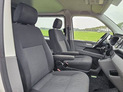 Volkswagen TRANSPORTER 2.0 TDI L2 T6.1 Dub.Cabine! foto 7