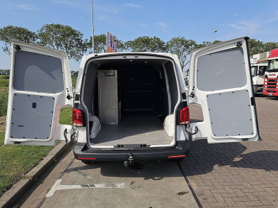 Volkswagen TRANSPORTER 2.0 TDI L2 T6.1 NAP Euro6 AC 10