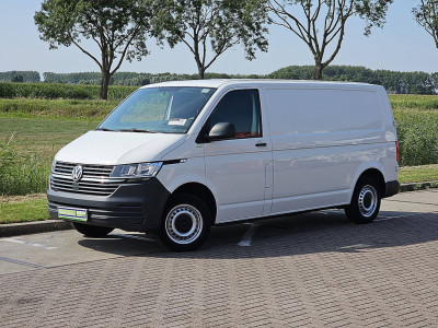 Volkswagen TRANSPORTER 2.0 TDI L2 T6.1 NAP Euro6 AC 2