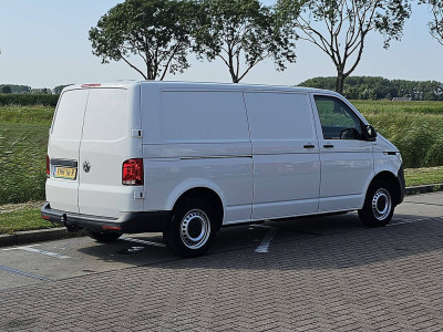 Volkswagen TRANSPORTER 2.0 TDI L2 T6.1 NAP Euro6 AC 3