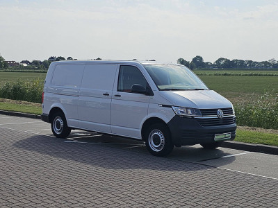 Volkswagen TRANSPORTER 2.0 TDI L2 T6.1 NAP Euro6 AC 5