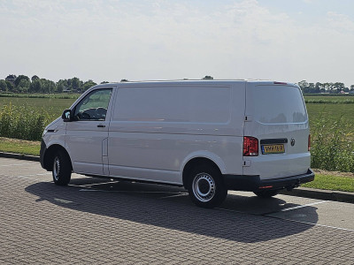 Volkswagen TRANSPORTER 2.0 TDI L2 T6.1 NAP Euro6 AC 6