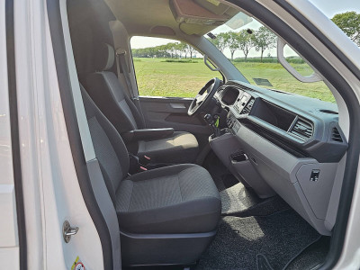 Volkswagen TRANSPORTER 2.0 TDI L2 T6.1 NAP Euro6 AC 7