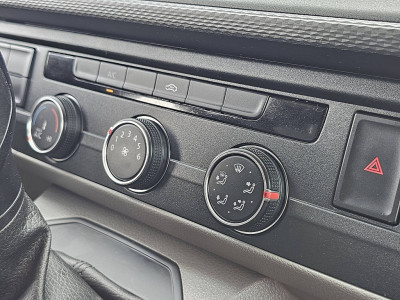 Volkswagen TRANSPORTER 2.0 TDI T6.1 150Pk L2H1 Autm 10