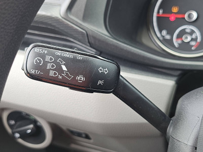 Volkswagen TRANSPORTER 2.0 TDI T6.1 150Pk L2H1 Autm 11