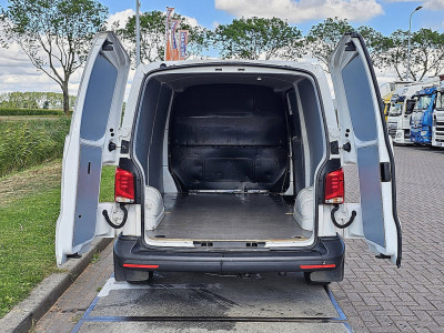 Volkswagen TRANSPORTER 2.0 TDI T6.1 150Pk L2H1 Autm foto 11
