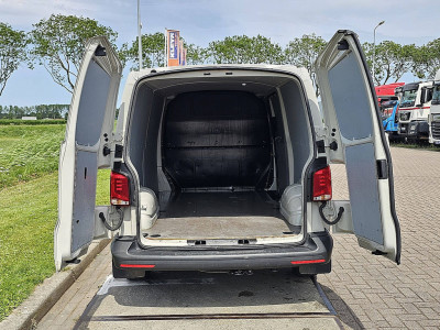 Volkswagen TRANSPORTER 2.0 TDI T6.1 150Pk L2H1 Autm 12