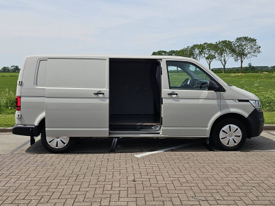 Volkswagen TRANSPORTER 2.0 TDI T6.1 150Pk L2H1 Autm 13
