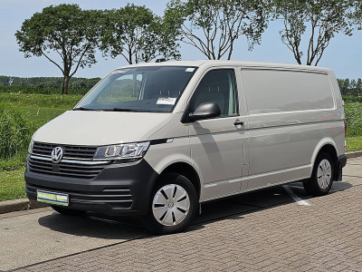 Volkswagen TRANSPORTER 2.0 TDI T6.1 150Pk L2H1 Autm 2