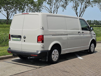 Volkswagen TRANSPORTER 2.0 TDI T6.1 150Pk L2H1 Autm 3