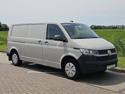 Volkswagen TRANSPORTER 2.0 TDI T6.1 150Pk L2H1 Autm 5