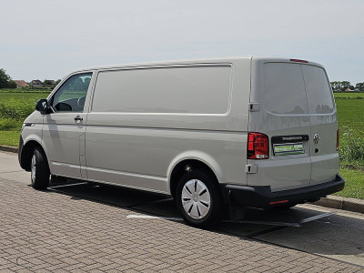 Volkswagen TRANSPORTER 2.0 TDI T6.1 150Pk L2H1 Autm 6