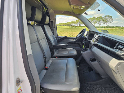 Volkswagen TRANSPORTER 2.0 TDI T6.1 150Pk L2H1 Autm foto 7