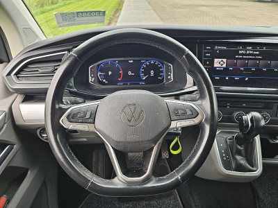 Volkswagen TRANSPORTER 2.0 TDI T6.1 BULLI LED NAP ! foto 10