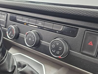 Volkswagen TRANSPORTER 2.0 TDI T6.1 BULLI LED NAP ! foto 11