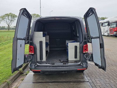 Volkswagen TRANSPORTER 2.0 TDI T6.1 BULLI LED NAP ! foto 13