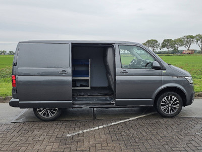 Volkswagen TRANSPORTER 2.0 TDI T6.1 BULLI LED NAP ! foto 14