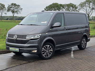 Volkswagen TRANSPORTER 2.0 TDI T6.1 BULLI LED NAP ! foto 2