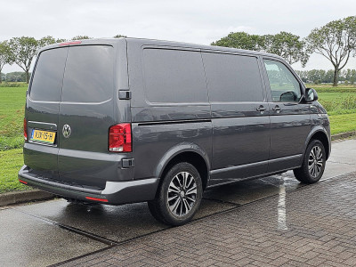 Volkswagen TRANSPORTER 2.0 TDI T6.1 BULLI LED NAP ! foto 3