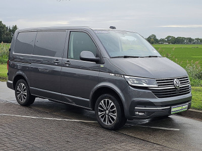 Volkswagen TRANSPORTER 2.0 TDI T6.1 BULLI LED NAP ! foto 5