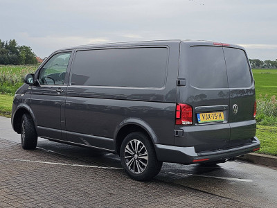 Volkswagen TRANSPORTER 2.0 TDI T6.1 BULLI LED NAP ! foto 6