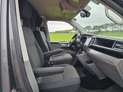 Volkswagen TRANSPORTER 2.0 TDI T6.1 BULLI LED NAP ! foto 7