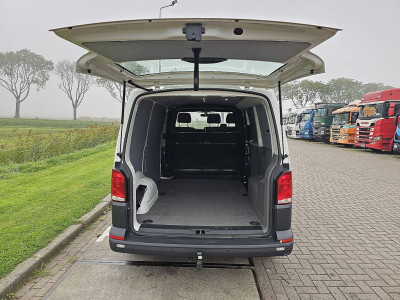 Volkswagen TRANSPORTER 2.0 TDI T6.1 L1H1 150Pk Auto foto 12