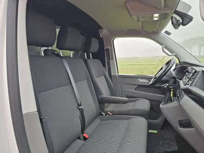 Volkswagen TRANSPORTER 2.0 TDI T6.1 L1H1 150Pk Auto foto 7