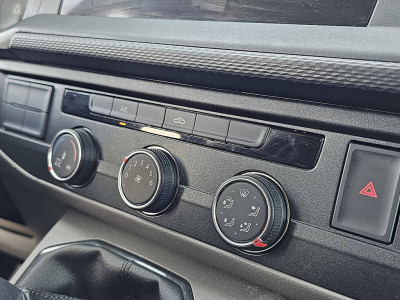 Volkswagen TRANSPORTER 2.0 TDI T6.1 L2 Carplay NAP! foto 10