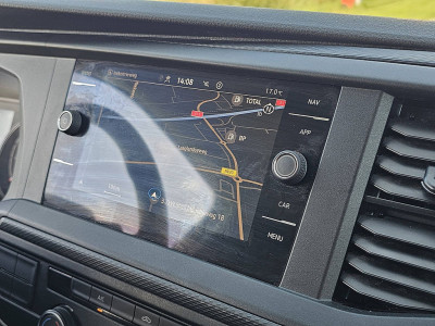 Volkswagen TRANSPORTER 2.0 TDI T6.1 L2 Carplay NAP! foto 12