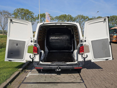 Volkswagen TRANSPORTER 2.0 TDI T6.1 L2 Carplay NAP! foto 13
