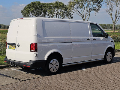 Volkswagen TRANSPORTER 2.0 TDI T6.1 L2 Carplay NAP! foto 3