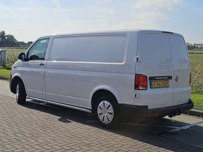 Volkswagen TRANSPORTER 2.0 TDI T6.1 L2 Carplay NAP! foto 6