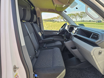 Volkswagen TRANSPORTER 2.0 TDI T6.1 L2 Carplay NAP! foto 7