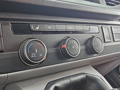 Volkswagen TRANSPORTER 2.0 TDI T6.1 L2 Trekhaak ! foto 10