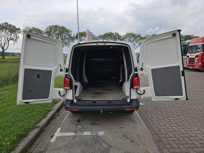 Volkswagen TRANSPORTER 2.0 TDI T6.1 L2 Trekhaak ! foto 11