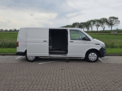 Volkswagen TRANSPORTER 2.0 TDI T6.1 L2 Trekhaak ! foto 12