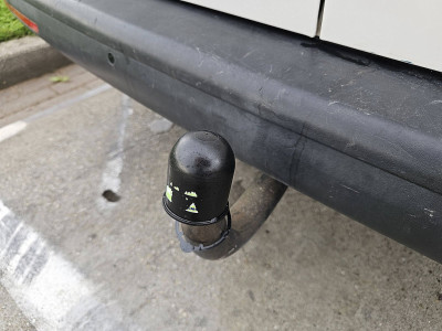 Volkswagen TRANSPORTER 2.0 TDI T6.1 L2 Trekhaak ! foto 13