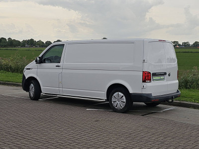 Volkswagen TRANSPORTER 2.0 TDI T6.1 L2 Trekhaak ! foto 6