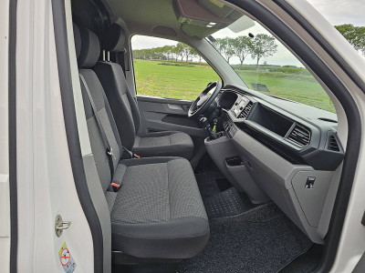 Volkswagen TRANSPORTER 2.0 TDI T6.1 L2 Trekhaak ! foto 7