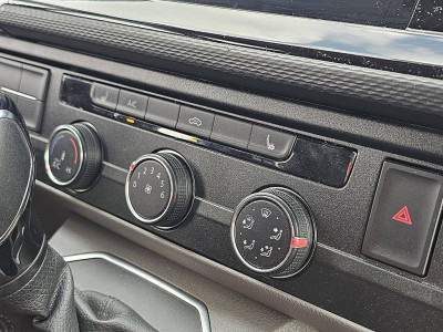 Volkswagen TRANSPORTER 2.0 TDI T6.1 L2 Virtual-Cockpit LED Navi 150Pk Automaat Lm-Velgen Trekhaak Camera Euro6! foto 11