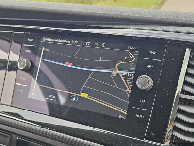 Volkswagen TRANSPORTER 2.0 TDI T6.1 L2 Virtual-Cockpit LED Navi 150Pk Automaat Lm-Velgen Trekhaak Camera Euro6! foto 12