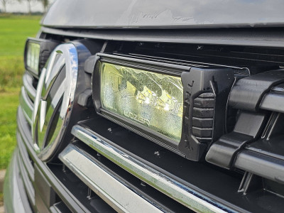 Volkswagen TRANSPORTER 2.0 TDI T6.1 L2 Virtual-Cockpit LED Navi 150Pk Automaat Lm-Velgen Trekhaak Camera Euro6! foto 17